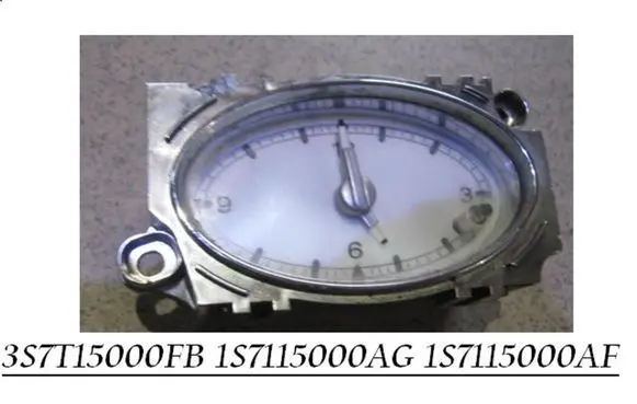 Clock