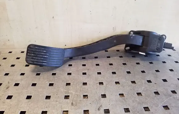 Peugeot 3008 I Accelerator throttle pedal 0280755169 9671417080