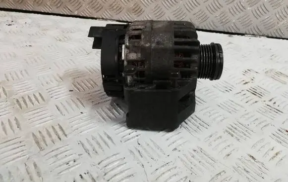 Fiat Doblo Generator/alternator