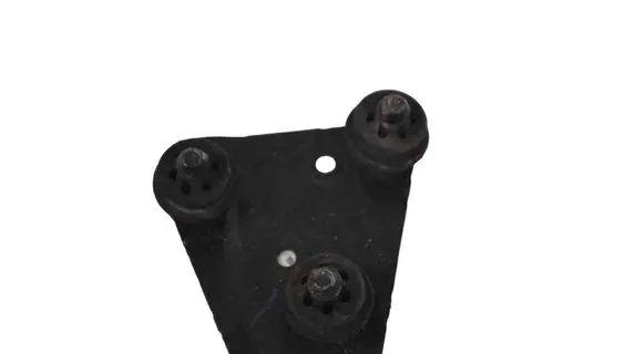 Audi A5 Sportback 8TA ABS pump bracket 8K0614235B