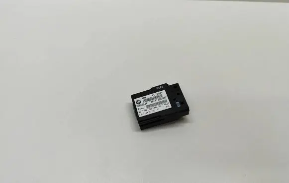 Seat control module