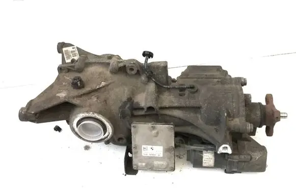 BMW X1 F48 F49 Rear differential 8841514 0821012900630000 248001