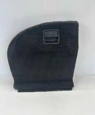 BMW 5 E60 E61 Trunk/boot side trim panel 7050367 52107010 51477050367