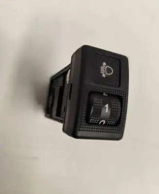 Mazda 6 Headlight level height control switch 134139