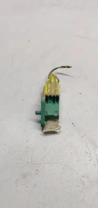 Volkswagen PASSAT B6 Airbag deployment crash/impact sensor 3c0909606