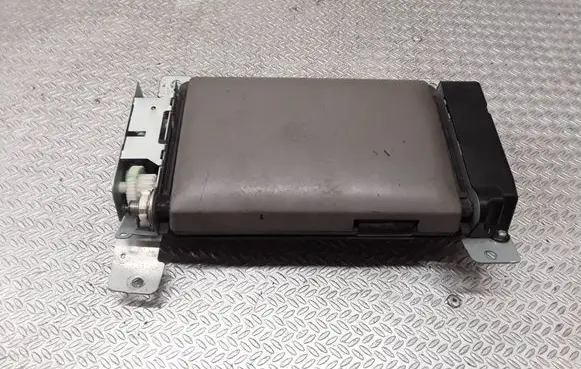 Volvo V50 Screen/display/small screen 86511961