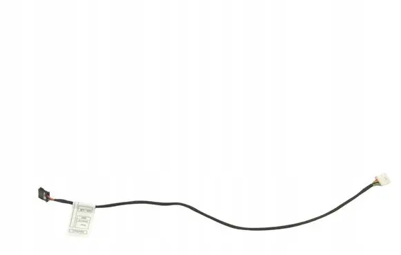 BMW 3 G20 G21 Wiring harness