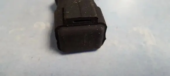 Mazda 626 Other relay H450