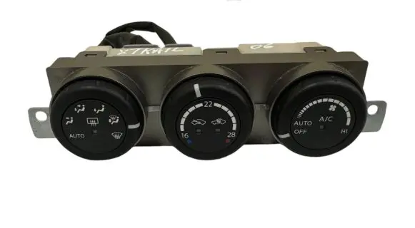 Nissan X-Trail T30 Climate control unit 27500ES71A