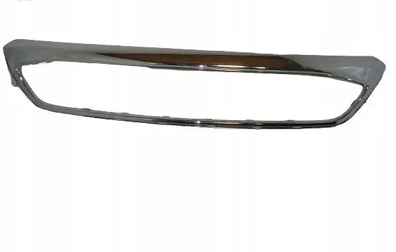 Ford Kuga II Front bumper splitter molding GV4417F771V