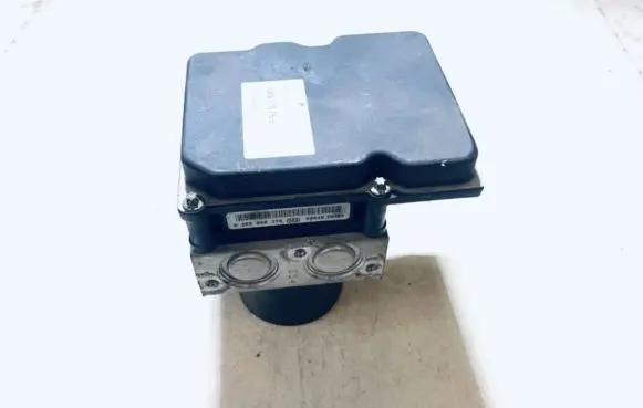 BMW 5 E60 E61 ABS Pump 0265950375 0265234134