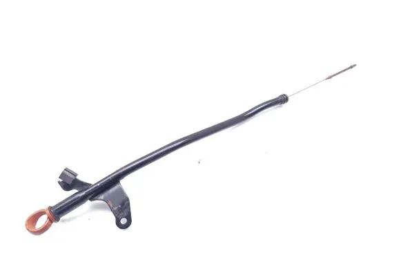 Oil level dip stick