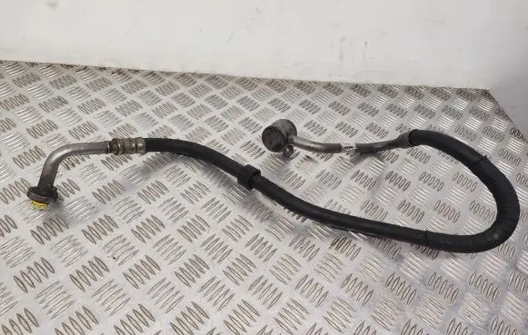 Volvo V60 Air conditioning (A/C) pipe/hose 31390510