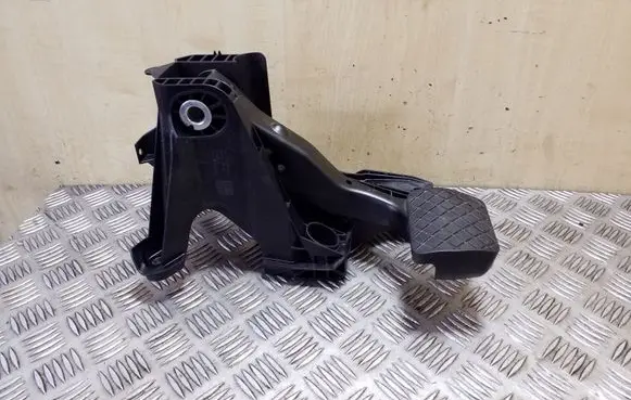 Brake pedal