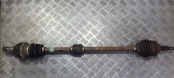 Chevrolet Tacuma Front driveshaft