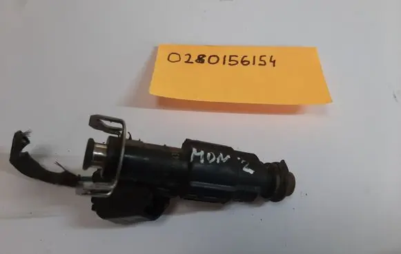 Ford Mondeo MK IV Fuel injector 0280156154