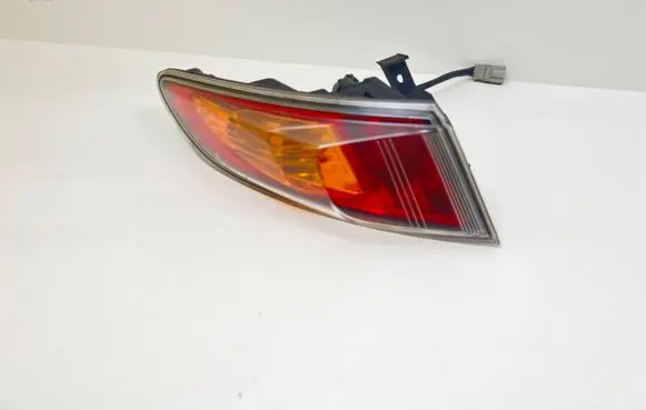 Honda Civic Rear/tail lights 22016721