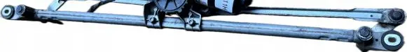 Land Rover Range Rover Sport L320 Front wiper linkage and motor 95012138MW11H