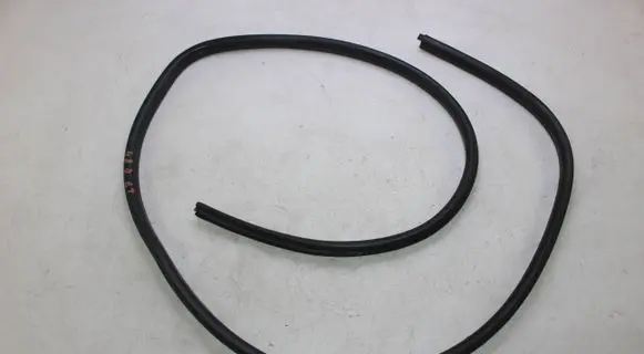 BMW X1 E84 Front door rubber seal 4850861