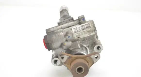 Opel Vivaro Power steering pump 93861732 93865609 491101050R