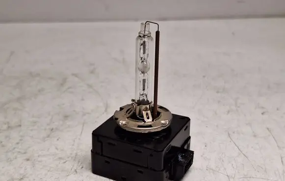 BMW X5 E70 Xenon bulb 63217217509
