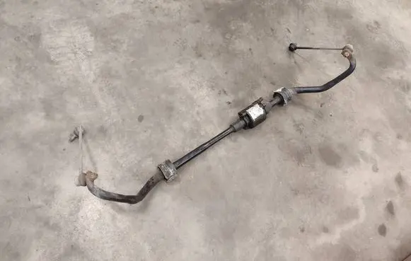BMW 5 F10 F11 Active stabilizer 6778089 852400006063