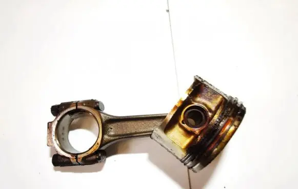 Fiat Bravo - Brava Piston with connecting rod