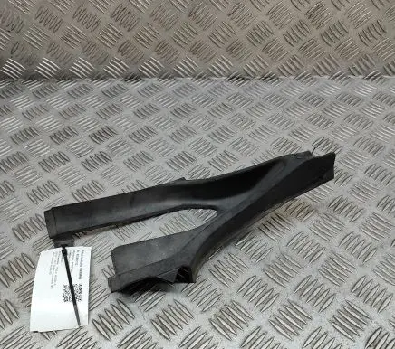 Tesla Model X Other trunk/boot trim element 106460300B