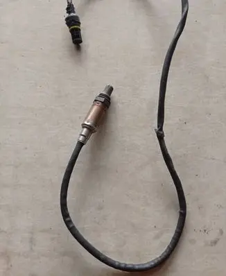 BMW 5 E39 Lambda probe sensor 0258005177