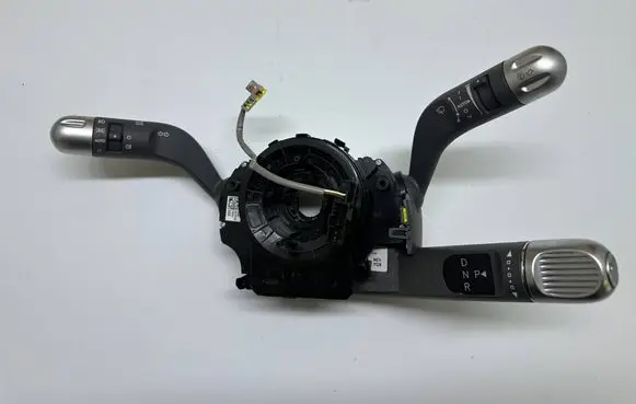 Hyundai Ioniq 5 Wiper turn signal indicator stalk/switch 934B5GI870