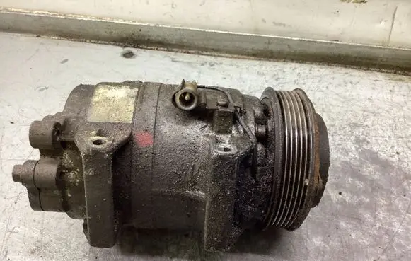 Air conditioning (A/C) compressor (pump)