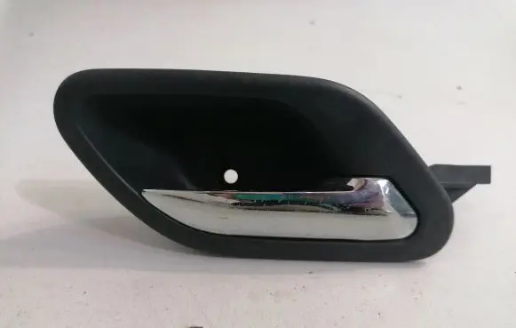 BMW 5 E39 Front door interior handle 8125514