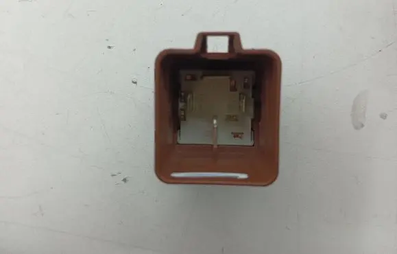 Citroen C5 Aircross Other relay 17325003001