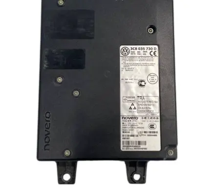 Skoda Superb B6 (3T) Bluetooth control unit module 3C8035730D 7847AHT5