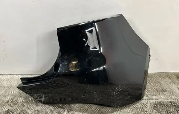 Dodge Hornet Rear bumper corner part panel trim 7QG20TZZAA 7MS91TZZAA 01561695620