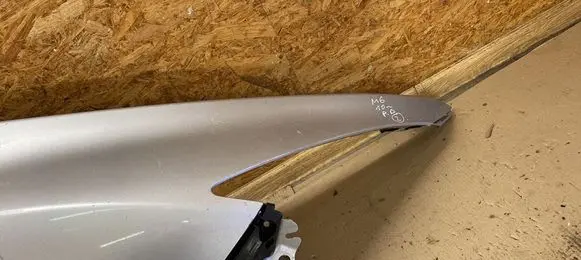 Mazda 6 Fender