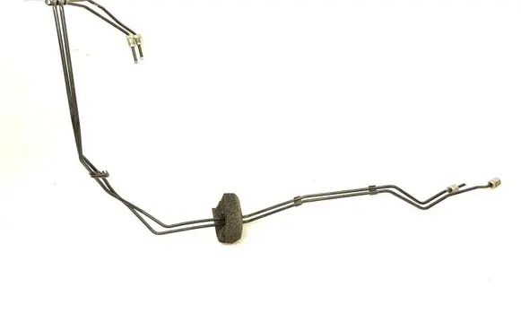 Volvo XC90 Brake booster pipe/hose 31661514