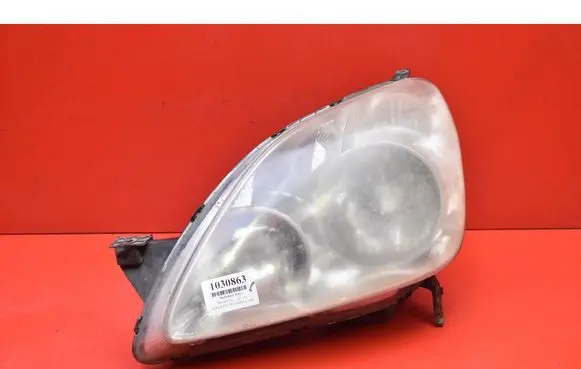 Honda CR-V Headlight/headlamp 33150-SCA-G110-M