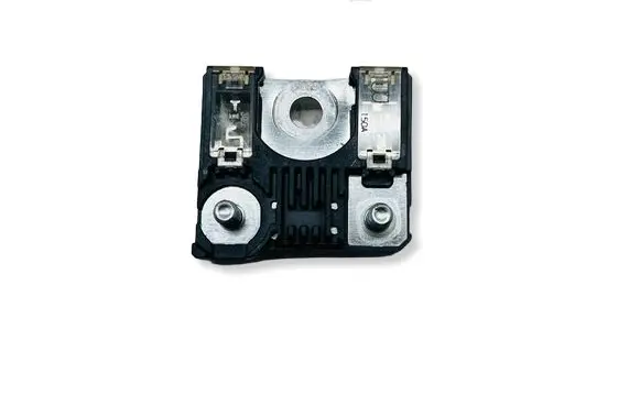 Toyota Corolla Cross Fuse 