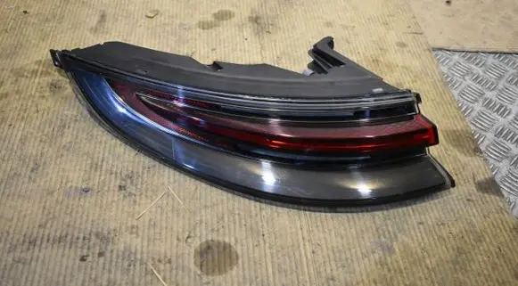 Porsche Panamera (971) Rear/tail lights 971945091A555525