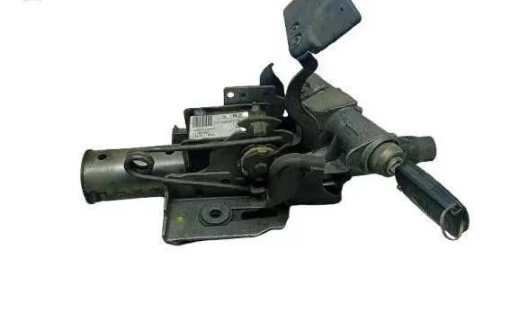 Volkswagen Golf IV Steering wheel axle 1J1419501CS