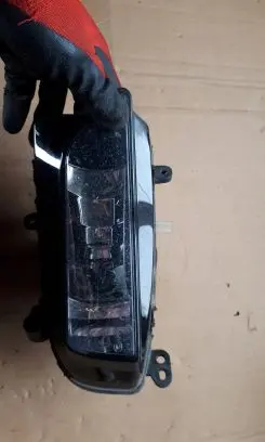 Audi A5 8T 8F Front fog light 8T0941700G