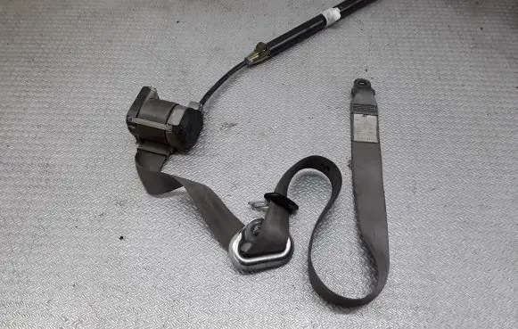 Ford Galaxy Front seatbelt