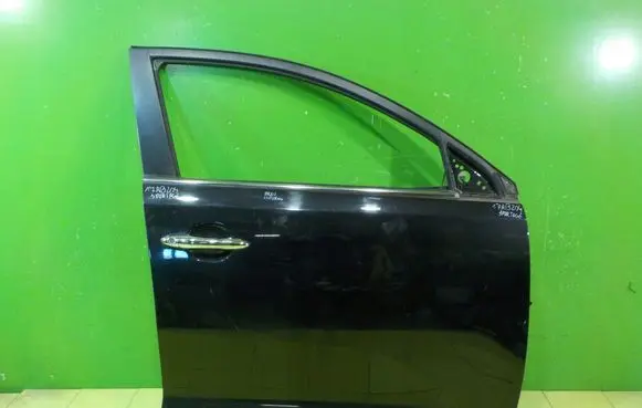 KIA Sportage Front door PRZOD PRAWE