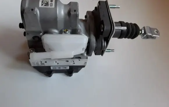 Hyundai Ioniq ABS Pump 58500G2810