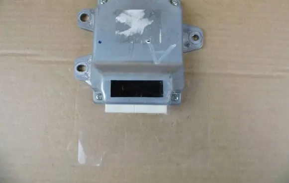 Mazda CX-5 II Other control units/modules KN3L437E1A