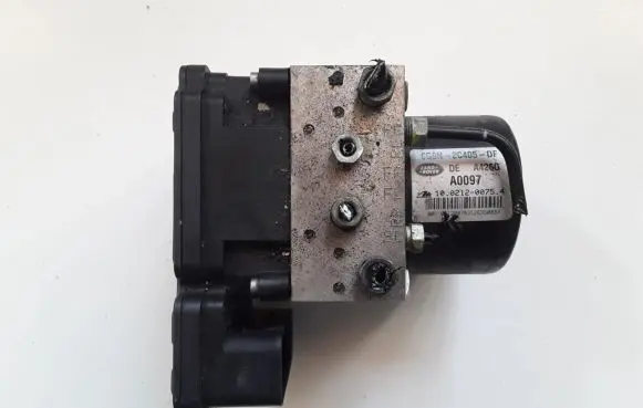 Land Rover Freelander 2 - LR2 ABS Pump 6G9N2C405DF