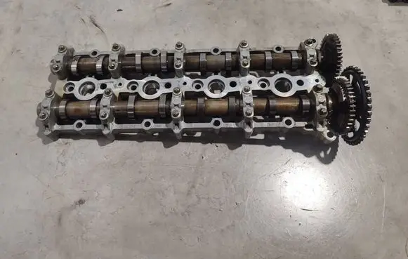 BMW X3 G01 Camshaft 8570145 857014501 1131857014501