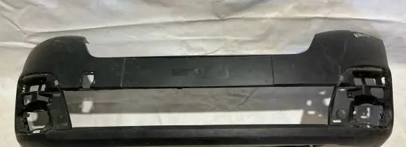 Citroen Berlingo Front bumper 9810923577 99869857 9810923377