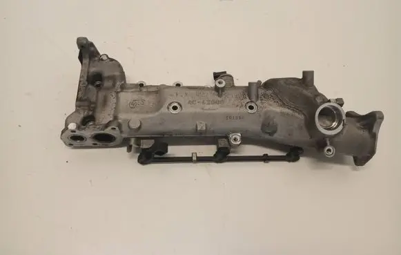 Mercedes-Benz S W222 Intake manifold LF00075
